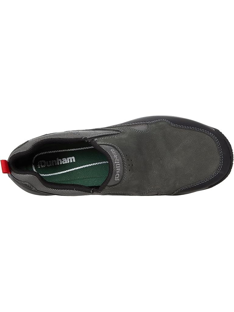 【未使用】Dunham ダナム　ローファー　WATERPROOF 防水　滑り止め 未使用】Dunham ダナム ローファー WATERPROOF 防水 滑り止め